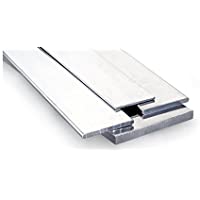 Pletinas - 40 x 4mm(Largo: 1m)